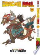 Dragon Ball 9