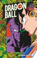 Dragon Ball Color Freezer no 03/05