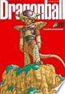 DRAGON BALL