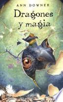 Dragones y magia