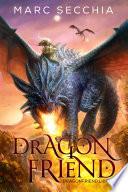 Dragonfriend - Dragonfriend Libro 1