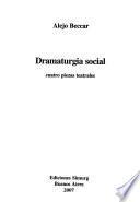 Dramaturgia social