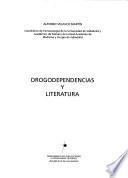 Drogodependencias y literatura