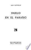 Duelo en el paraiso