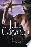 Dueña de su corazón (Espías de la corona 1)