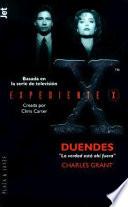Duendes