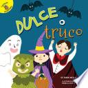 Dulce o truco