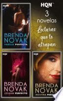 E-Pack Brenda Novak 1 julio 2021
