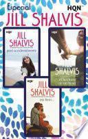 E-Pack HQN Jill Shalvis 1