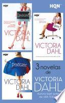 E-Pack HQN Victoria Dahl 1