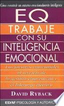 E.q.trabaje Con Su Inteligencia Emocional