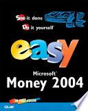 Easy Microsoft Money 2004
