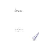 Ebano