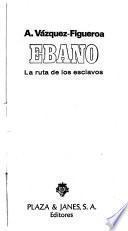 Ébano