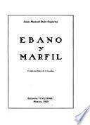 Ebano y marfil
