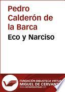 Eco y Narciso