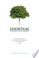 Ecocríticas
