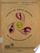 Ecología del trópico americano: una bibliografía parcialmente anotada