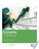 Economía 1º Bachillerato