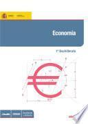Economía. 1º bachillerato