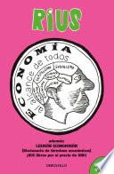 Economía al alcance de todos (Colección Rius)