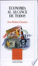Economía al alcance de todos