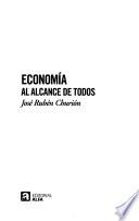 Economía al alcance de todos