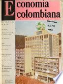 Economía colombiana