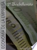 Economía de la empresa. 2o bachillerato