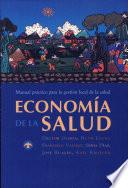 Economía de la salud