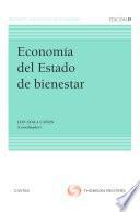 Economía del Estado de bienestar
