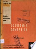 Economia Domestica