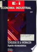 Economía industrial