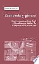 Economía y género
