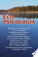 Ecopsicología