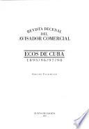 Ecos de Cuba