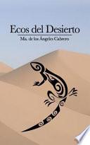 Ecos Del Desierto
