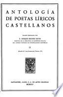 Edición nacional de las Obras completas. Con un prólogo del Excmo. Sr. D. José Ibáñez Martín