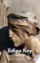 Libro Edipo Rey