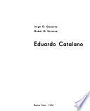 Eduardo Catalano
