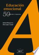 Educación emocional