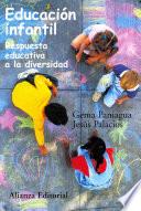 Educacion infantil