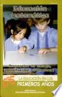 Educacion Matematica