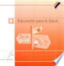 Educación para la salud (3) drogas, medio ambiente, recursos sanitarios
