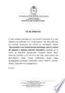 Educación rural en Caldas
