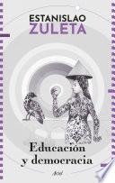 Educación y democracia