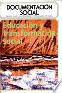 Educación y transformación social : homenaje a Paulo Freire