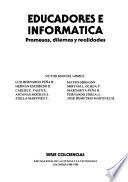 Educadores e informática
