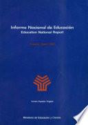 Education national report
