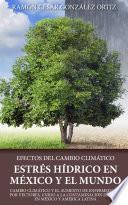 EFECTOS DEL CAMBIO CLIMÁTICO